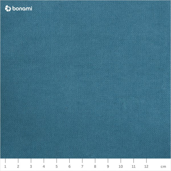 Petrolej plava fotelja Max Winzer Lorris-image-1