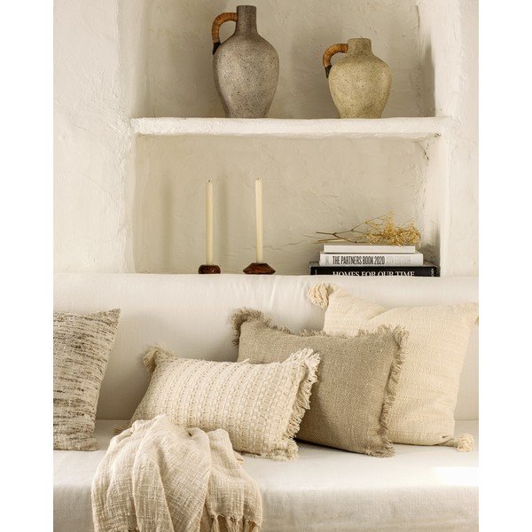 Keramička vaza Kave Home Agle, visina 25 cm-image-3