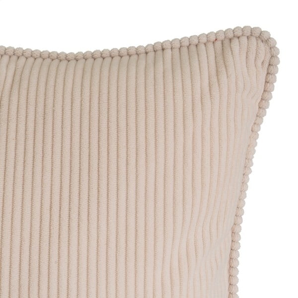 Ukrasni jastuk od samta 45x45 cm Merely – Casa Selección-image-1