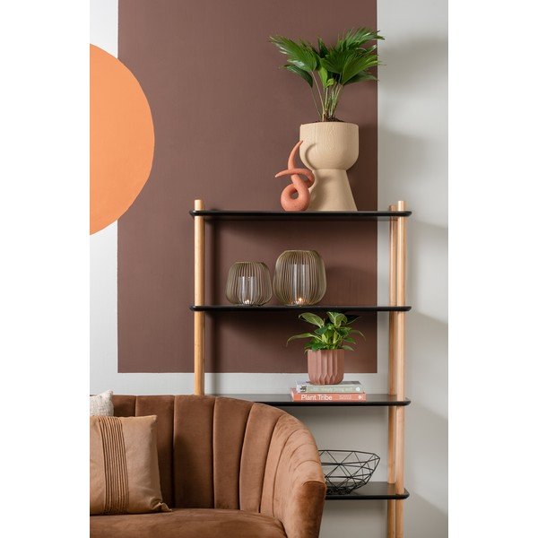 Bež saksija PT LIVING Tam Tam, ø 17 cm-image-1