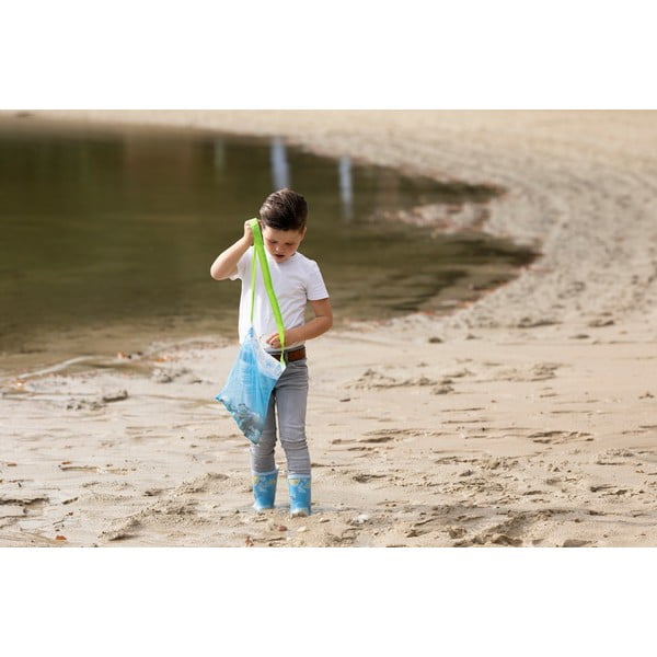 Vrećica za skupljanje školjki – Esschert Design-image-1