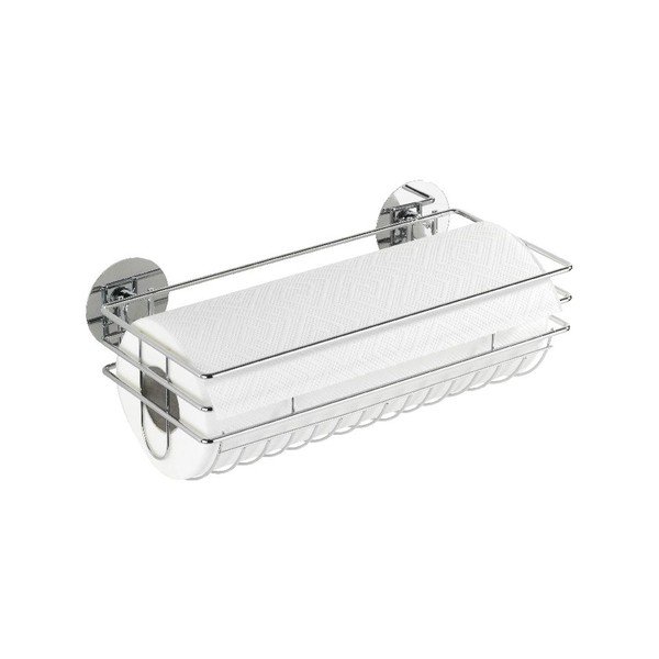 Samostojeći držač za kuhinjske krpe Wenkooo Turbo-Loc, øpterećenje do 40 kg-image-1