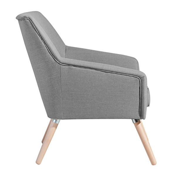 Siva stolica Max Winzer Alegro Line-image-2