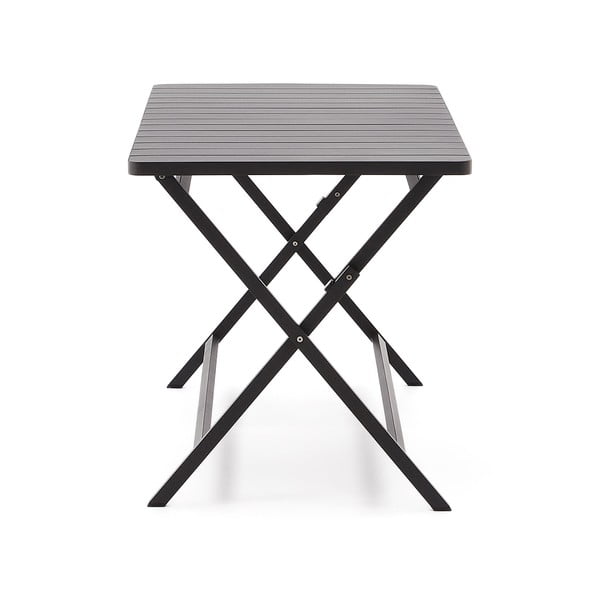 Metalni vrtni stol 70x140 cm Torreta – Kave Home-image-3