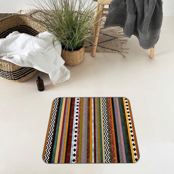 Kupaonske prostirke u setu 2 kom 60x100 cm – Mila Home-image-4