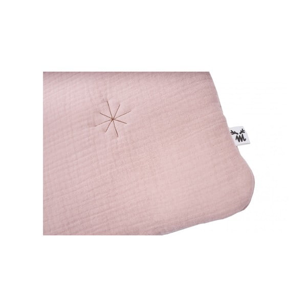 Dječji jastuk Muslin - Malomi Kids-image-1