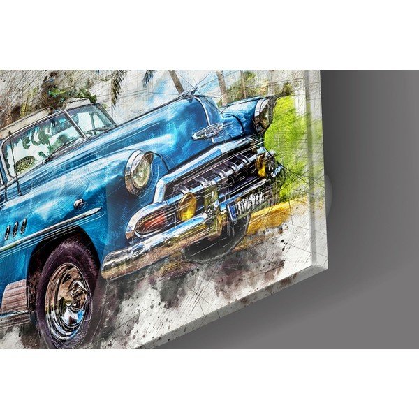 Staklena slika Insigne Car-image-2