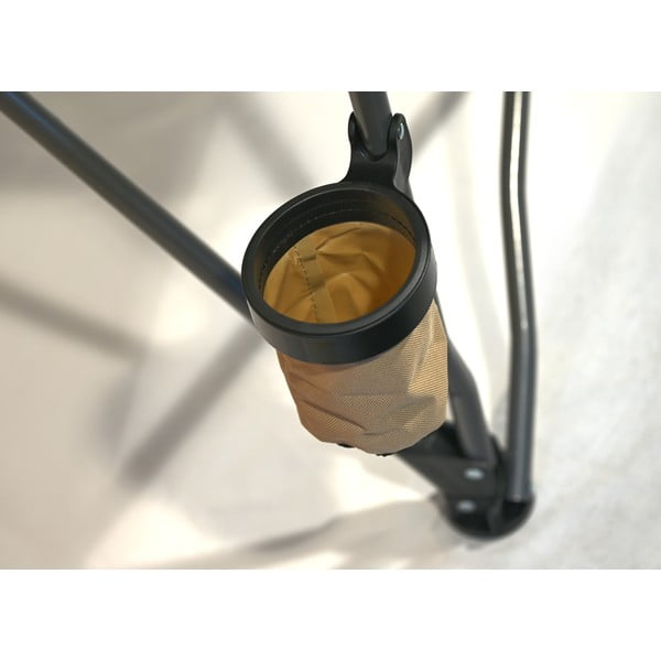 Sklopiva stolica za kampiranje Grant – Cattara-image-1