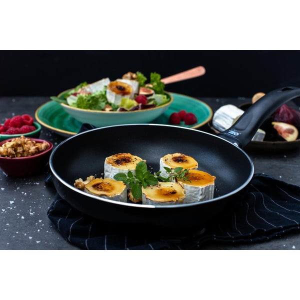 Aluminijska tava ELO Ducto, ø 24 cm-image-3