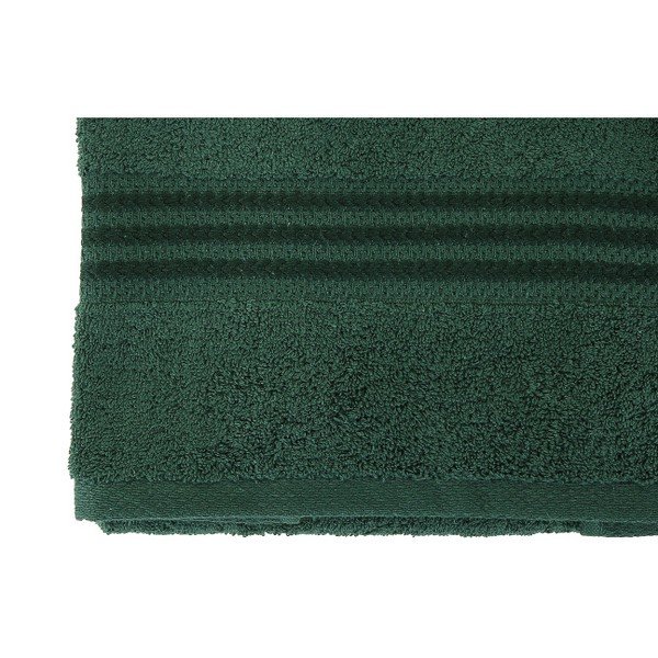 Set od 2 ručnika Corap Green Snowman, 50 x 90 cm-image-2