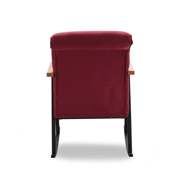 Bordo fotelja Yoka – Artie-image-3