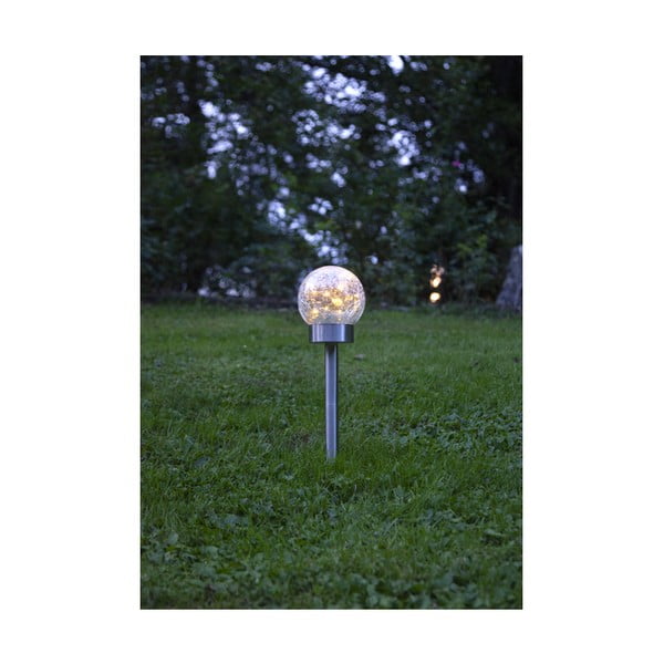 Solarna varijabilna LED svjetiljka pogodna za eksterijer Star Trading Glory, ø 12 cm-image-4