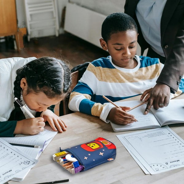 Pernica Minifigures – LEGO®-image-1