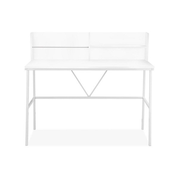 Uredski radni stol 50x120 cm Livorno – Støraa