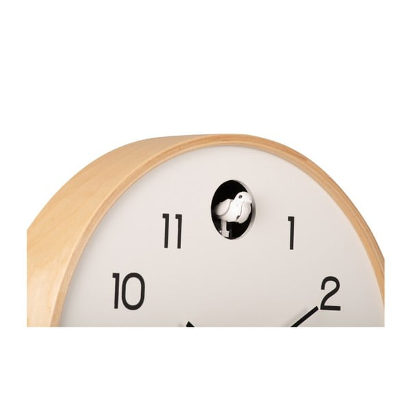 Sat Ø 31,5 cm Cuckoo - Karlsson-image-3