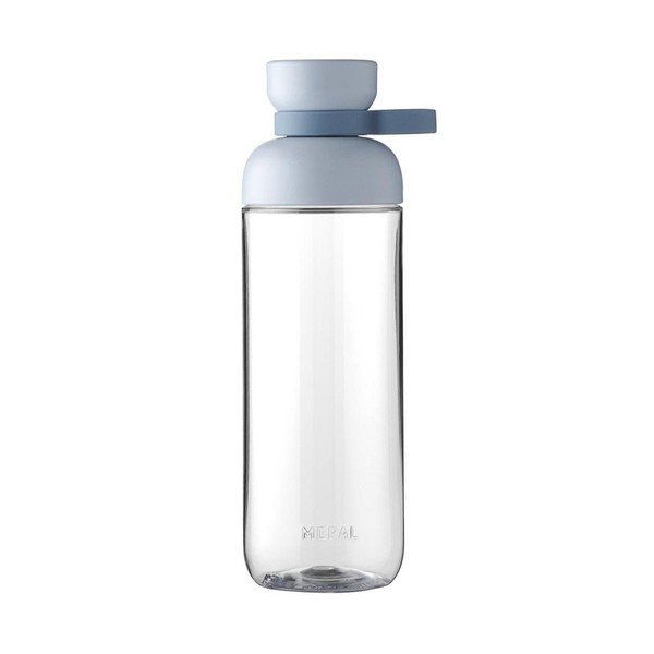 Svijetlo plava boca za vodu od tritana 700 ml Vita – Mepal