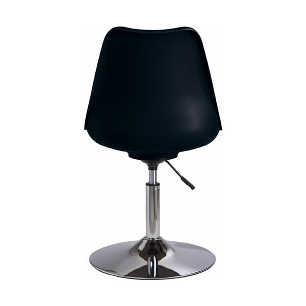 Set od 2 crne Støraa Sailor stolice-image-2