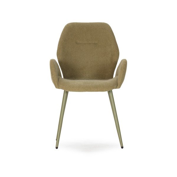 Zelene podstavljene blagovaonske stolice u setu 2 kom Ansu – Marckeric-image-2