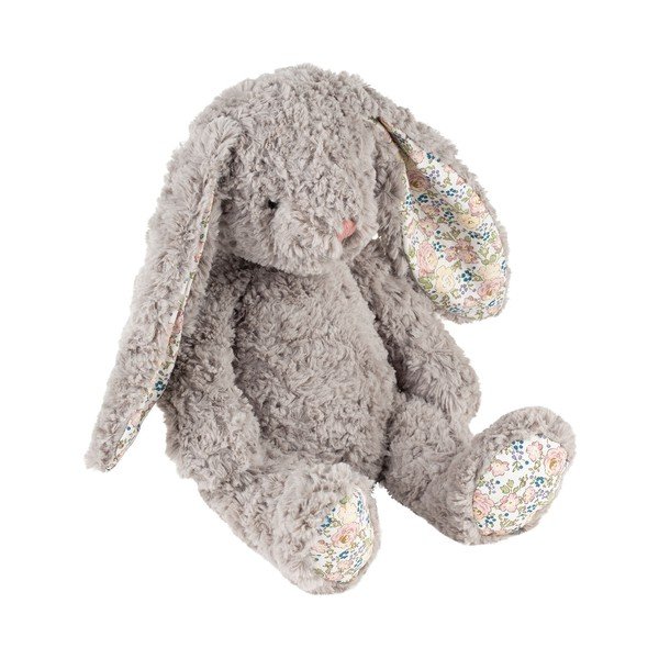 Plišana igračka Rabbit Shaggy - Jardin d'Ulysse-image-2