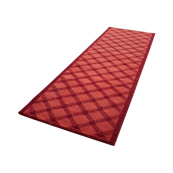 Crveni gazište Hanse Home Basic, 80 x 400 cm-image-3