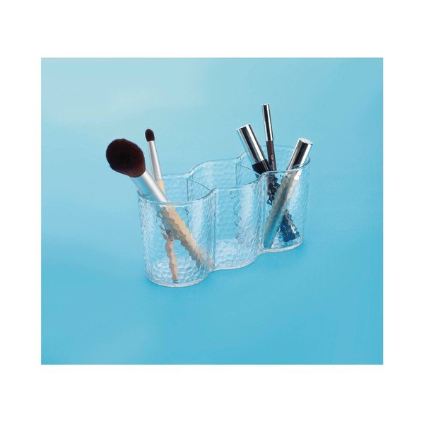 Prozirni trostruki organizer iDesign rain-image-2