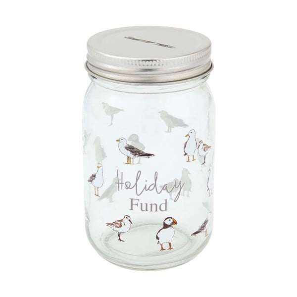 Spremnik za novac Coastal Birds – Cooksmart ®