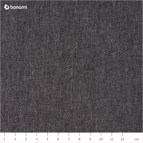 Siva/u prirodnoj boji barska stolica 101 cm Wilma – Actona-image-4