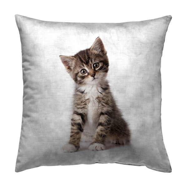 Pady Cat jastuk, 40x40 cm