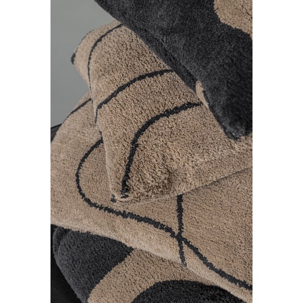 Pamučna ukrasna jastučnica 50x50 cm Figura – Mette Ditmer Denmark-image-4