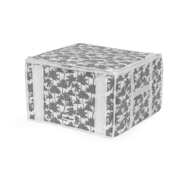 Vakuumska kutija za odlaganje odjeće Compactor Signature Tahiti 3D Vacuum Bag, 125 l