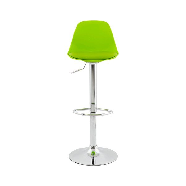 Kokoon Suki zelena barska stolica-image-1