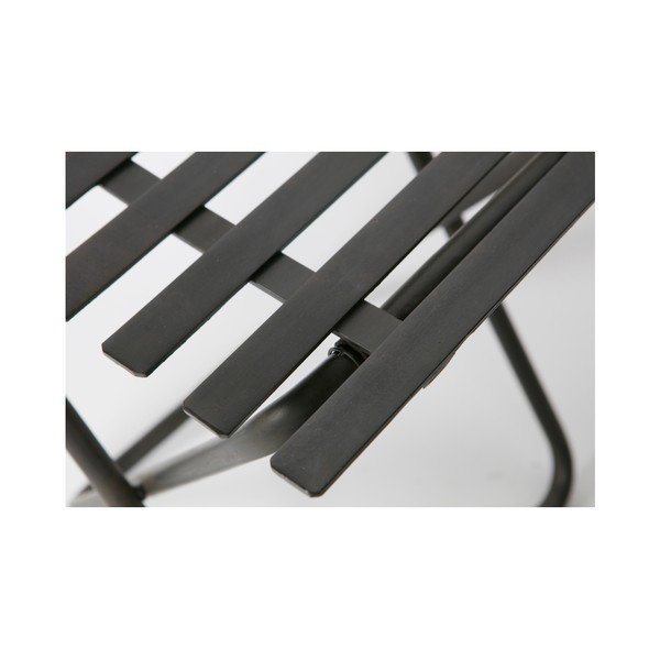 Metalni pomoćni stol BePureHome Brave, visina 50 cm-image-2