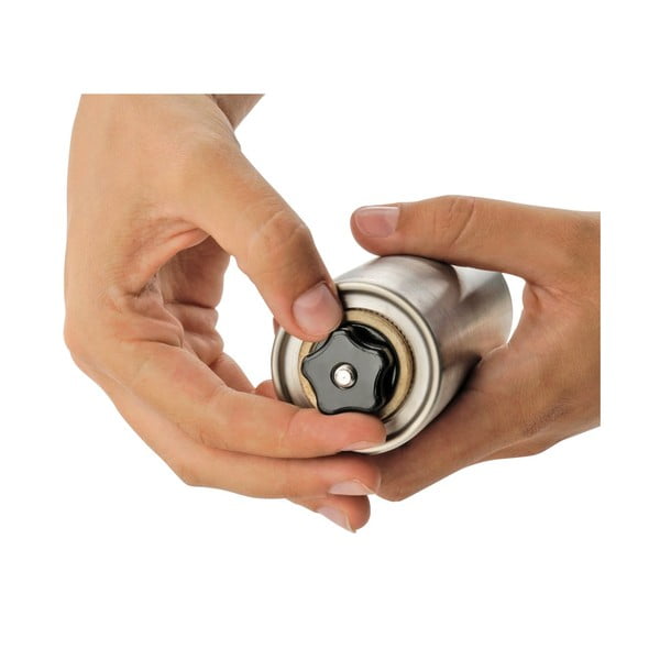 Mlinac za kavu od nehrđajućeg čelika Fackelmann-image-3