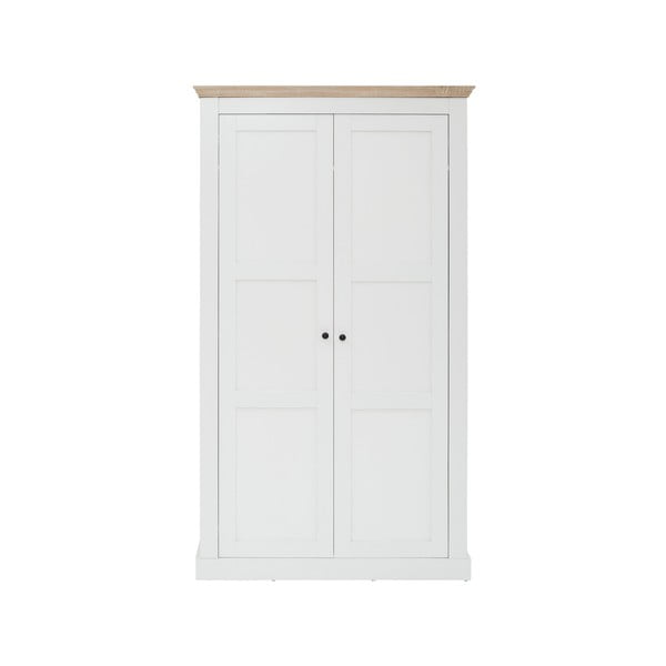 Bijeli ormar 100x180 cm Binza – Støraa