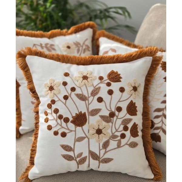 Ukrasna jastučnica 43x43 cm – Mila Home