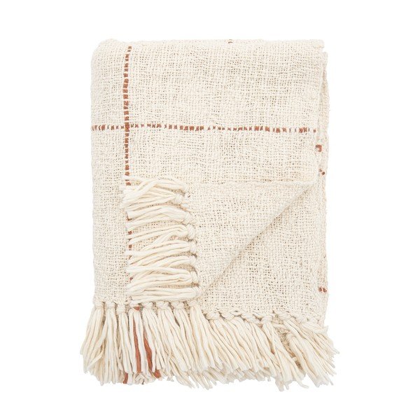 Pamučna deka 125x150 cm Iza – Bloomingville