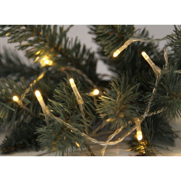 Svjetleći LED lanac Star Trading Trendlites, dužine 2,1 m-image-1