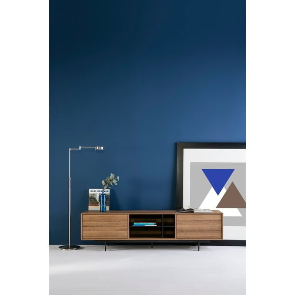 Smeđa TV komoda Marckeric Beatriz-image-4