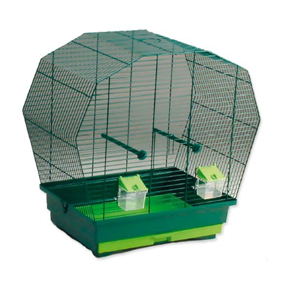 Kavez za ptice Bird Jewel K6 – Plaček Pet Products-image-1