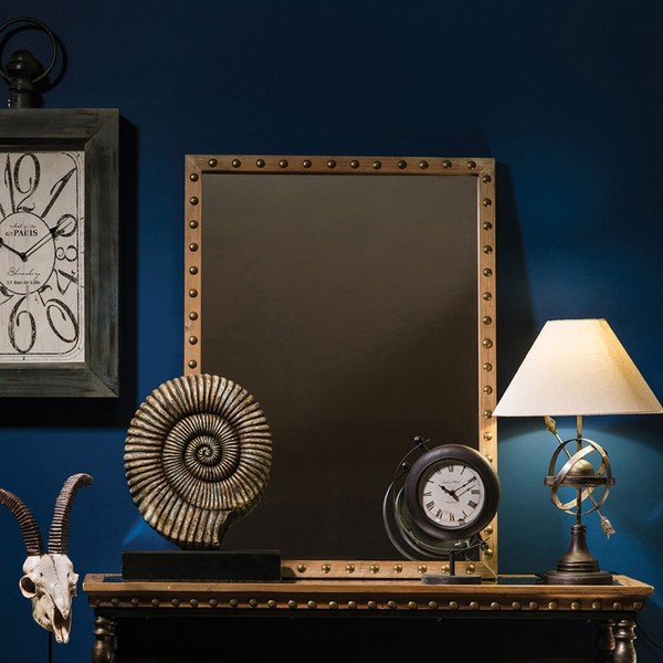 Zidno ogledalo 66x90 cm Tribeca – Premier Housewares-image-1