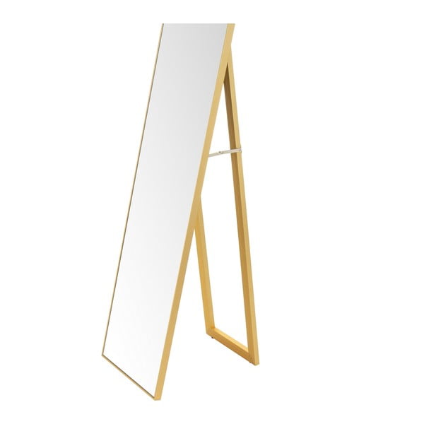 Stojeće ogledalo 31x151 cm – Casa Selección-image-1
