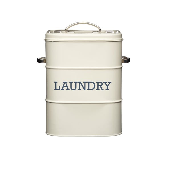 Krem kutija za deterdžente Powder Living Kitchen Craft Nostalgia-image-2