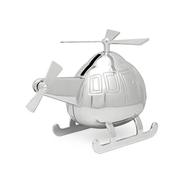 Spremnik za novac Helicopter – Zilverstad-image-4