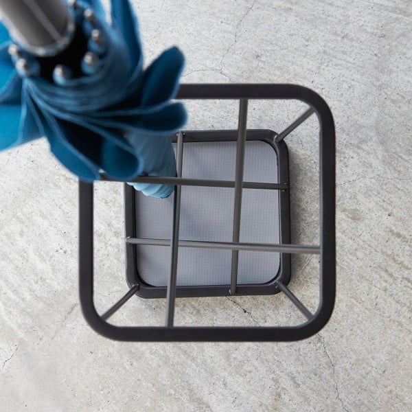 Crni stalak za kišobrane YAMAZAKI-image-1