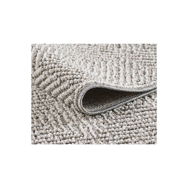 Sivi tepih 150x80 cm - Mila Home-image-4