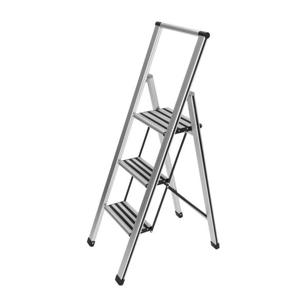 Sklopive ljestve Wenko,Ladder, visina 127 cm