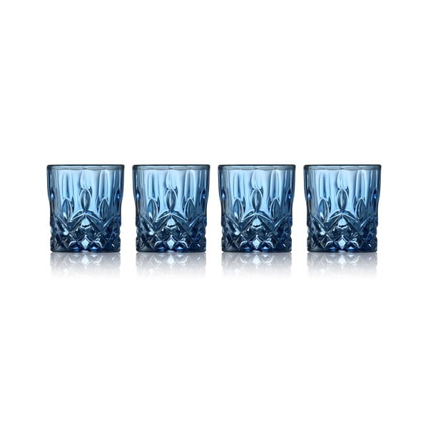 Čaše u setu 4 kom 40 ml Sorrento – Lyngby Glas