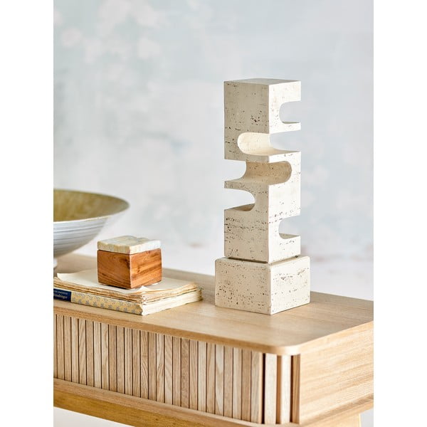 Kipić od polyresina (visina 34 cm) Hallam – Bloomingville-image-1