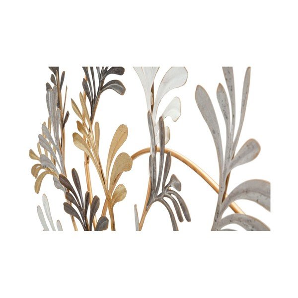 Metalni zidni ukras 131x70,5 cm Lixy – Mauro Ferretti-image-4