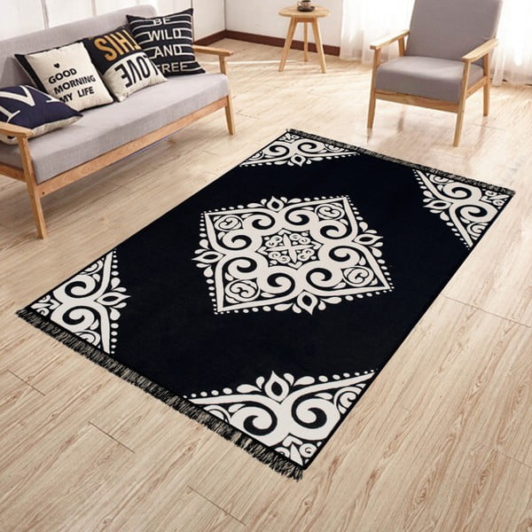 Kate Louise Doube Rug Ethnic obostrani perivi tepih, 160 x 250 cm